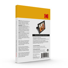 Load image into Gallery viewer, NEW Fun KODAK Snapshot Photo Paper Gloss - 5x7 inches 50 sheets