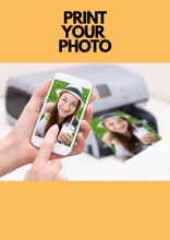 Load image into Gallery viewer, KODAK Premium Photo Paper - 4x6 inches - 100 Photo Sheets - diyphotopaper