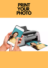 Load image into Gallery viewer, KODAK Premium Photo Paper Gloss - 8.5 x 11 inches - 25 Sheets - diyphotopaper