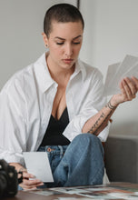 Load image into Gallery viewer, KODAK Premium Photo Paper Gloss - 8.5 x 11 inches - 25 Sheets - diyphotopaper