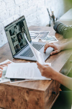 Load image into Gallery viewer, KODAK Photo Paper Gloss - 8.5 x 11 inches - 100 Sheets - diyphotopaper