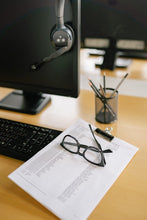 Load image into Gallery viewer, KODAK Replacement for HP - Ink Cartridge - HP60 - Black - diyphotopaper